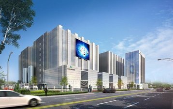 Haoyang Data Purchases Land for New Thailand Facility