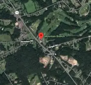 Harford County weighs 90-day data center moratorium