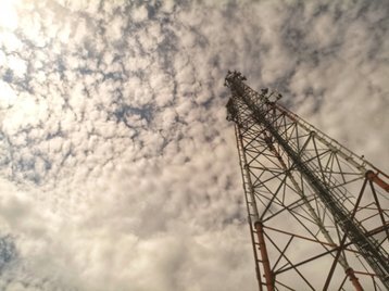 Harmoni Towers Secures $620m in Private Placement Financing
