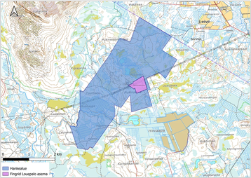 Nordic energy company Helios is planning a data center project in Finnish Lapland. The company has submitted a zoning request for a proposed facility in the Koivu area of Tervola, covering around 8...