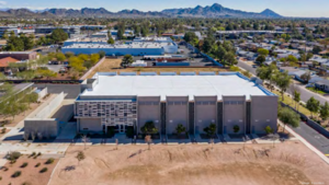 Hermosa Ranch data center pushback