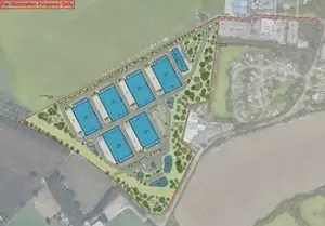 High Wycombe Film Studio Conversion To Data Center Approved