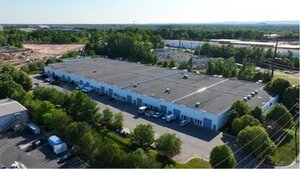 HighBrook Closes First Data Center Fund Targeting 300MW in Virginia