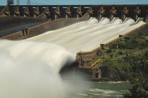 Hive Digital to Expand Hydropowered Yguazú Data Center