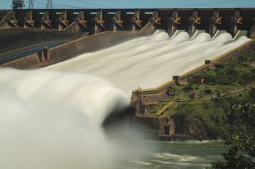 Hive Digital to Expand Hydropowered Yguazú Data Center
