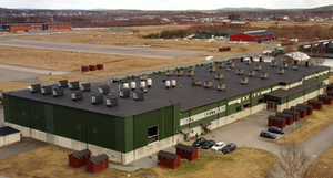 Hive plans 100MW hydroelectric cryptomine data center in Paraguay