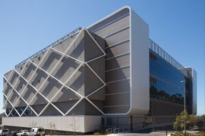 HMC to pay for iseek ahead of data center portfolio listing