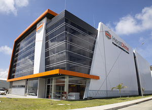 HostDime Opens New Data Center in Bogota, Colombia