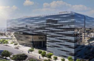 Housing Bank inaugurates Tier III prefabricated modular data center in Jordan