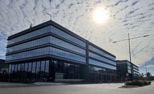 HPE accelerates climate goals