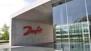 HPE and Danfoss team up on modular data center heat reuse package