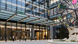 HPE and Nvidia partner on AI portfolio with private cloud for GenAI
