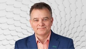 HPE appoints Neil McDonald to lead HPC and AI unit