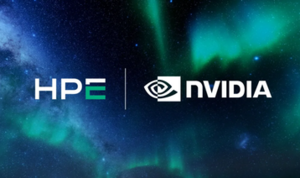 HPE Expands its Nvidia AI Computing Portfolio