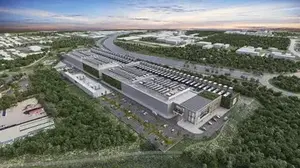 Hscale has Acquired another Site Outside Milan