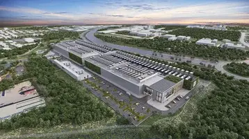 Hscale has Acquired another Site Outside Milan