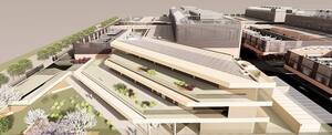Hscale Secures $1B Hyperscaler Contract For Spanish Data Centers