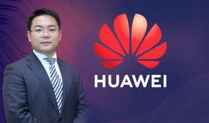 Huawei establishes cloud region in Saudi Arabia and signs deal with STC
