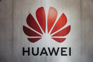 Huawei opens cloud data center in Riyadh, Saudi Arabia