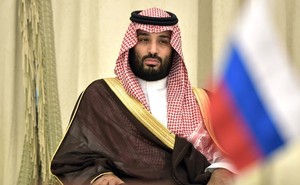 Human Rights Watch releases statement on Microsoft's Saudi Arabia plans