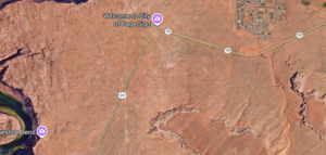 $10 billion Data Center project planned in Page, Arizona