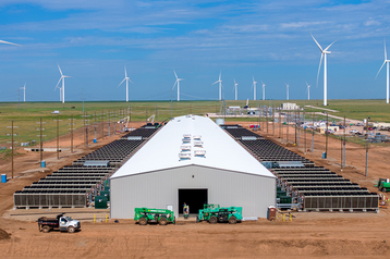 Hut 8 Announces Four Data Center Projects across US