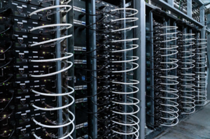 Hut 8 Launches Cryptomine Data Center in Texas