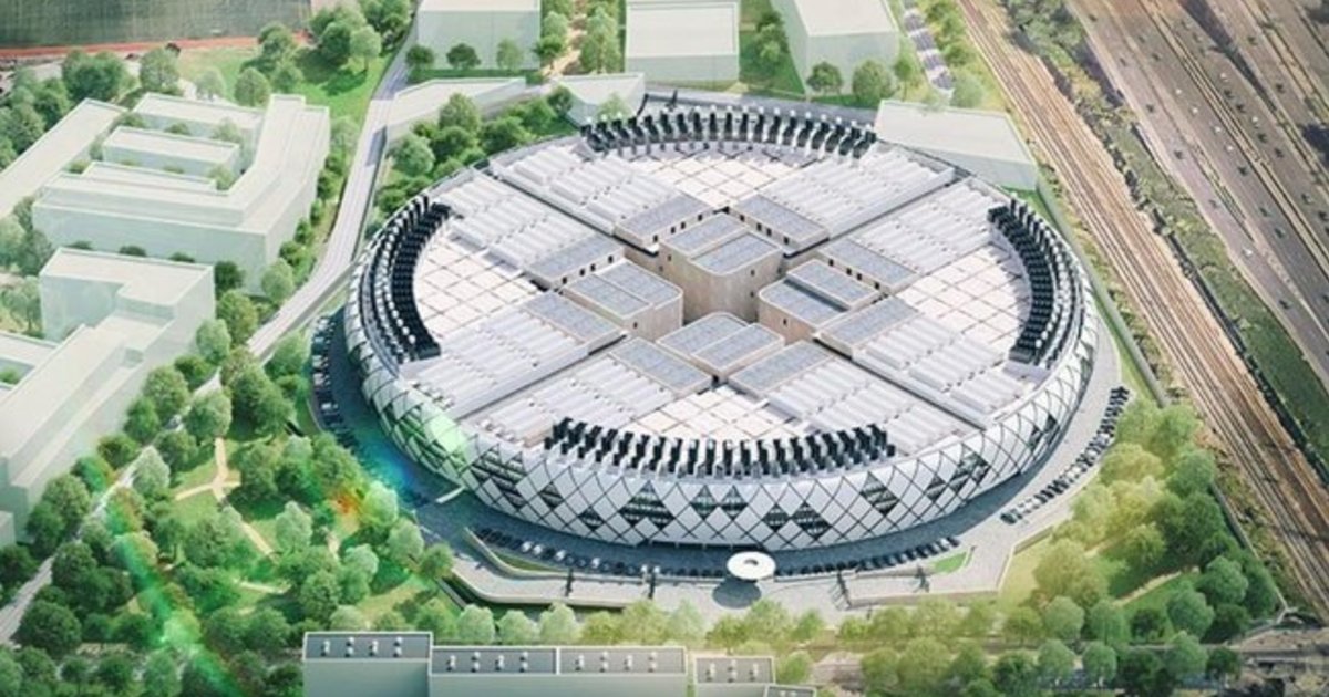 Hydrotreated vegetable oil (HVO) for Interxion backup generators