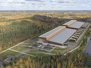 Nordic data center developer Hyperco is planning another facility in Finland, with local reports indicating the company has applied to build a second data center in Kouvola. The proposed two-story ...