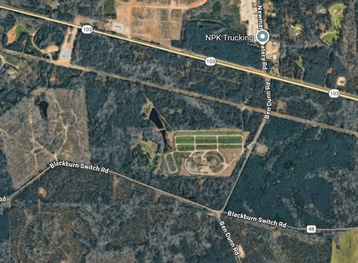 HyperDataGrid Eyes New Data Center Development Outside Lufkin, Texas