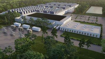 Hypertec Cloud Acquires 5C Data Centers