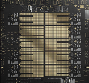 IBM announces two new AI-focused chips for its Z-systems mainframes