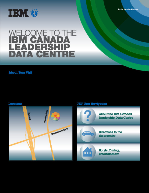 Baxtel Datacenter Resource