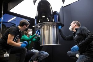 IBM plans to construct a quantum data facility in Germany