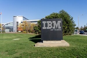 IBM signs agreement with Canadian government to strengthen the country’s semiconductor industry
