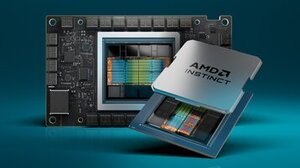 IBM to make AMD Instinct MI300X GPUs available via IBM Cloud