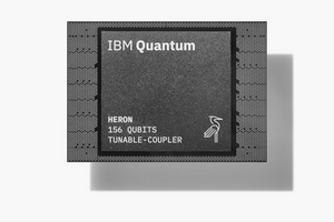 IBM unveils quantum data center in Germany