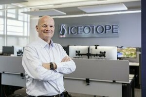 Iceotope CEO David Craig to retire in September