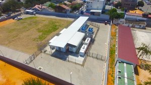 iColo launches new facility in Maputo, Mozambique