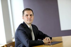 IDA CEO makes announcement on Dublin data centers