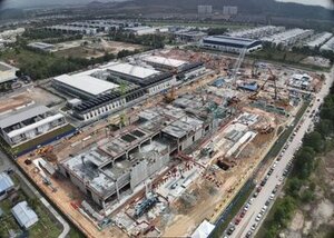 IFC to Invest Up to $175m in AirTrunk Data Centers in Johor, Malaysia