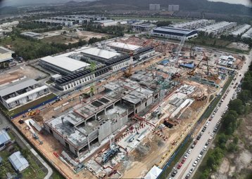 The International Finance Corporation (IFC) will invest up to $175 million in AirTrunk’s planned data centers in Johor, Malaysia. AirTrunk’s JHB1 facility, which opened in July 2024, currently prov...