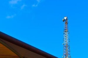 IHS Towers signs new deal with Airtel Nigeria