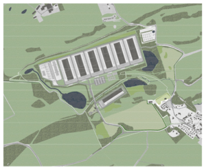 ILI Group: Cato Campus