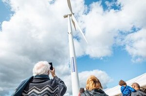 Iliad Group Signs four PPAs Across Europe for 60MW of Power