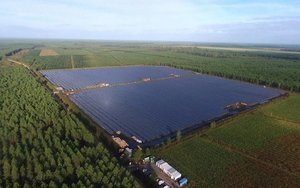Iliad signs first off-site PPA in France