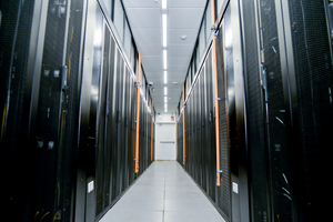 Inside the Ilkari Colombia Data Centre