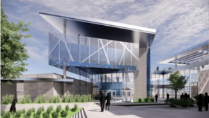 ImpactData Partners with Raeden for Greensboro Data Center