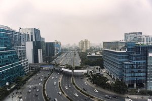 India's PowerGrid to build data facility in Manesar