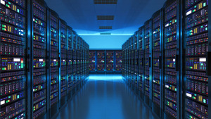 Indian Data Centre Industry Poised for Strong Growth Per JLL Report